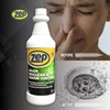 Zep Zep Drain Bioclean & Odour Control - 1l, Drain