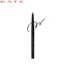 KATE Eyebrow Pencil Z Micro Detail 0.07g, Color:BR-5 Deep Brown