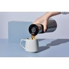 Cores C520BK Coffee Pot Coffee Tea Hot Cold 30.4 fl