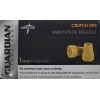 Guardian Signature Crutch Tips Natural Rubber 3/4