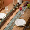 Placemats and Table Runners Summer Set of 4 Place Mats