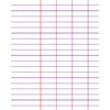 Clairefontaine Koverbook notebook DIN A4+, 24 x 32 cm, French