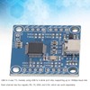 USB to 4 Way TTL Module CH9344 12Mbps Baud Rate