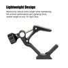 CC-10 Binocular Mount Clamp for Triopd with Arca Swiss Adapter,
