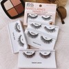 Ardell Naked 424 Lashes