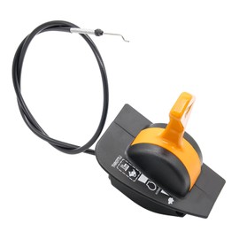 Huarntwo GY21984 Throttle Choke Cable Compatible with GY21308 GY21624 D125 D160 D170 LA155 X165 LA165 LA175