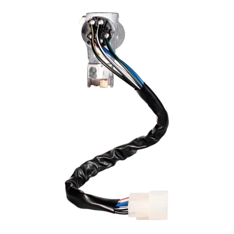 Switch Encendido Para Nissan Pickup D21 2005 Completo