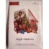 American Greetings Magic Moments Displayable Pop-Up Christmas Card-Tree & Gifts