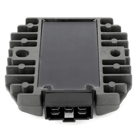 OCPTY Voltage Rectifier Regulator Fits 1997-2002 2004 for Kawasaki Mule 550 Rectifier