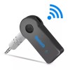 Magictek Wireless Bluetooth 3.5mm AUX Audio Stereo Music Car Receiver