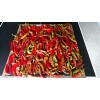 American Seed Hatch Sandia Chili Pepper Seeds, NuMex, Hot Green