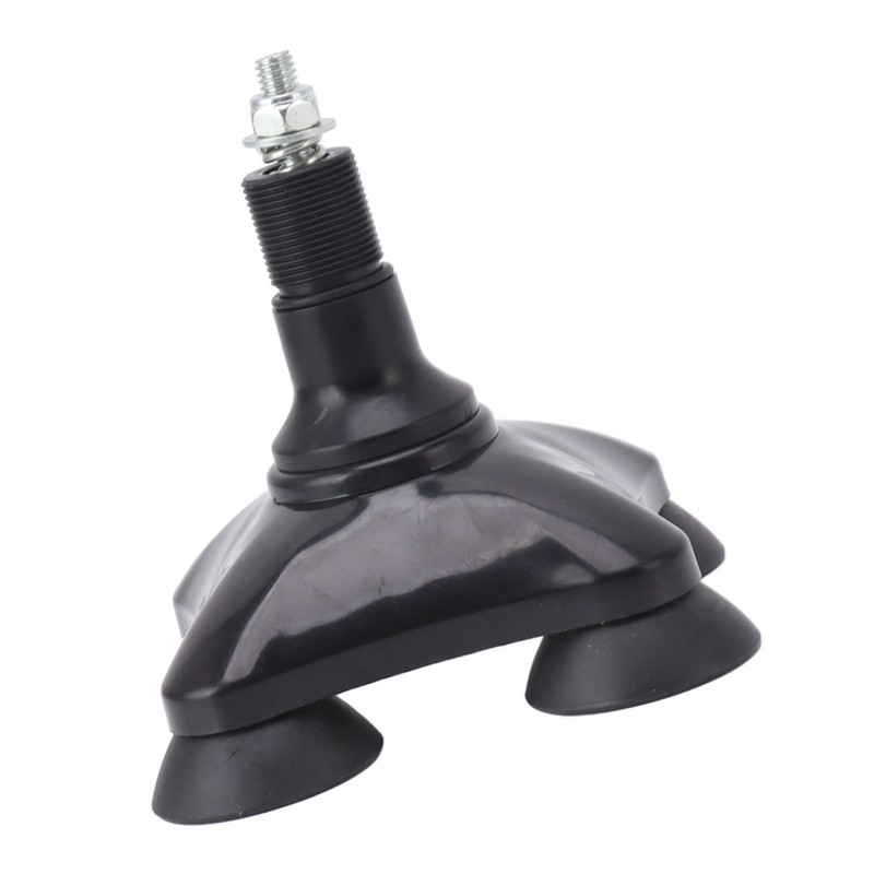 Crutch Tip Slip Proof Walking Cane Foot Tip Good Stability