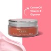 The Ceel Eyebrow Gel, Transparent and Long-Lasting, Brow Lifting Gel,