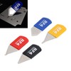 4Pcs Spudger Pry Blade Multifunctional Ultra Thin Screen Opening Tool