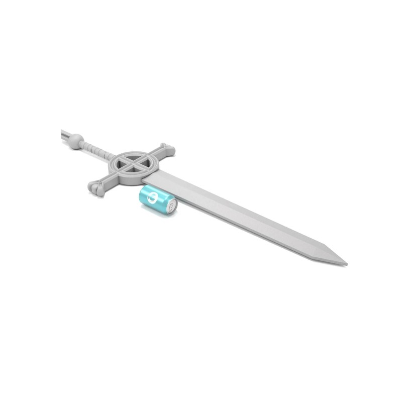 Demon Blood Sword DIY Cosplay Prop Kit - Adventure Time