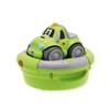 Chicco 4 x 4 Charge and Drive Toy (Green)