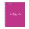 Miquel Rius M Emotions 1 Subject Notebook, Lined 11" x