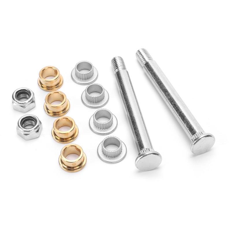 Car Front Door Hinge Pin Bushing Repair Replacement for Ford