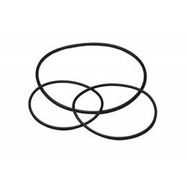 EcoPure EPOR Replacement O-Ring Kit - Fits EcoPure Water Filtration Systems