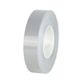 Sharpline Professional Pinstriping Tape [Reflective]: 7/8 in. x 50 ft. (White)