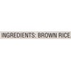 BOTAN Calrose Brown Rice, 15 Pound
