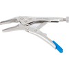 BGS 506 | Locking Long Nose Grip Pliers | extra