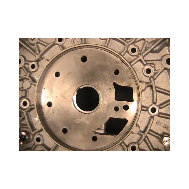 722.6/722.9 pump plate 722.6 722.9 BELLHOUSING PUMP PLATE MERCEDES, CHARGER,