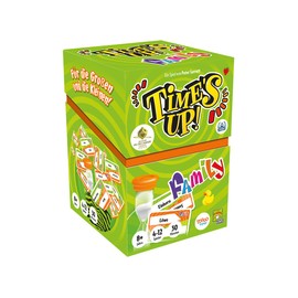 Repos Production Card Game, Multi-Colour