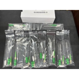 Corning 10 - Corning Optical CRNG-SOC-SCA-900-SM SC Connector
