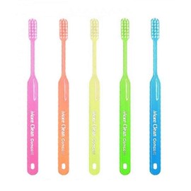 ウィルデント モアクリーン 歯ブラシ コンパクト 20本入