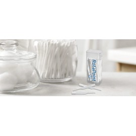 ROTADENT PROCARE RotaPoint® Interdental Cleaning Device; 1 Pack of 30 Rotapoints; by DenMat