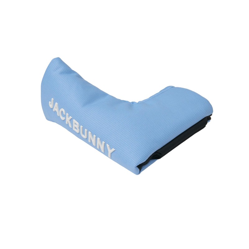Jack Bunny 262-4984147 Continuous Classic Putter Cover [Basic Series] (for