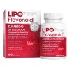 100 Capsulas Lipo-flavonoid Plus Suplemento Salud Auditiva