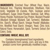 Snyder's of Hanover Honey Mustard & Onion Flavored Pretzel Pieces,