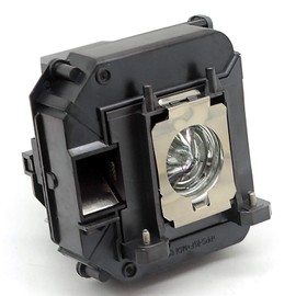 EachLight Projector Lamp ELPLP61 Replacement for Epson EB-910W EB-430 EB-435W EB-436WT EB-925 Durable and Easy to Use 180 Days Warranty