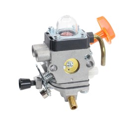FS90R Carburetor for Stihl FS90 FS130R FS100 KM130R FS130 KM90 FS100RX KM110R HT100 HT101 KM90 KM90R KM100 KM110 KM130RTrimmer Weed Eater