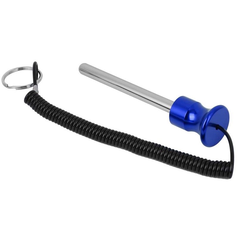 Keenso Weight Pin, Magnetic Weight Stack Pin with Accessories for