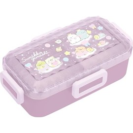 San-X Sumikko Gurashi Soft Lunch Box KA23002