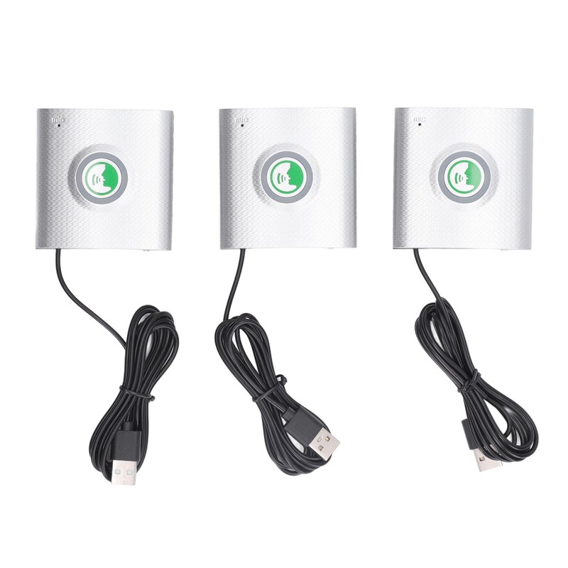 Wireless Voice Intercom Doorbell 2 Way Talk Ultra Long Distance
