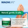 MagniLife DB Foot Cream, Calming Relief for Burning, Tingling, Shooting