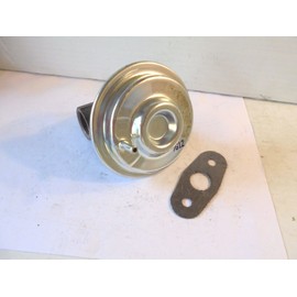 Motorcraft EGR Valve Motorcraft CX-1504