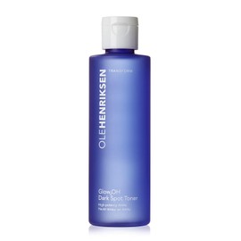 Ole Henriksen Tónico Facial Para Manchas Oscuras, Tamaño De Viaje De Lujo, 2.2 Onzas