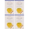 (4 PACK) - Clearspring - Agar Flakes | 28g |