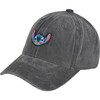 Concept One - Gorro de béisbol de algodón Ajustable con