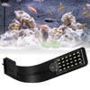 Clamp Aquarium Light High Brightness Adjustable Energy Saving Fish Tank