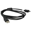 USB DATENKABEL KABEL passend für OLYMPUS ersetzt CB-USB5, CB-USB6