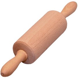 Gravidus Children's Rolling Pin 25 x 4 cm