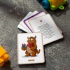 Filapen Emotion Cards for Children [30 Cards + Explained Texts]