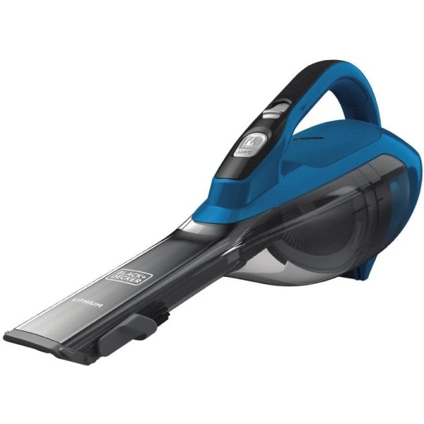 Branded dustbuster AdvancedClean Cordless Handheld Vacuum, Home and Car Vacuum