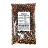 Yankee Traders Brand Peppercorns, Rainbow Assorted Whole, 8 Ounce